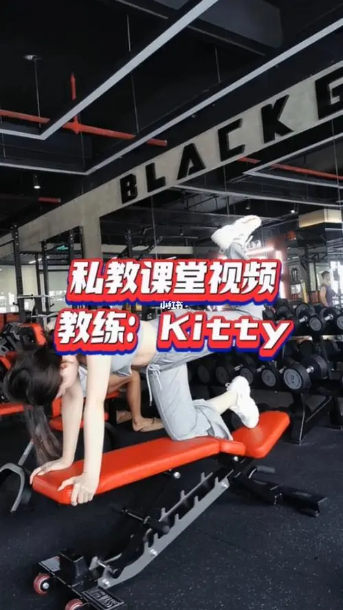 悦动健身课程视频系列